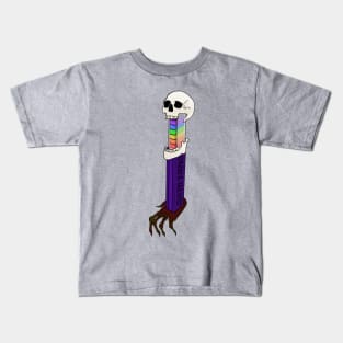 Pride Inside Kids T-Shirt